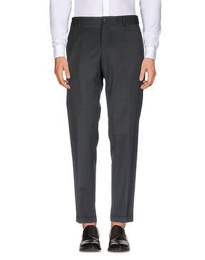 DOLCE&GABBANA CASUAL TROUSERS