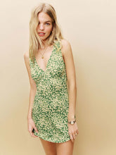 Petites Calix Dress