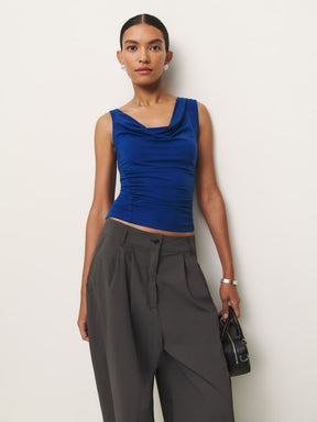Darla Knit Top