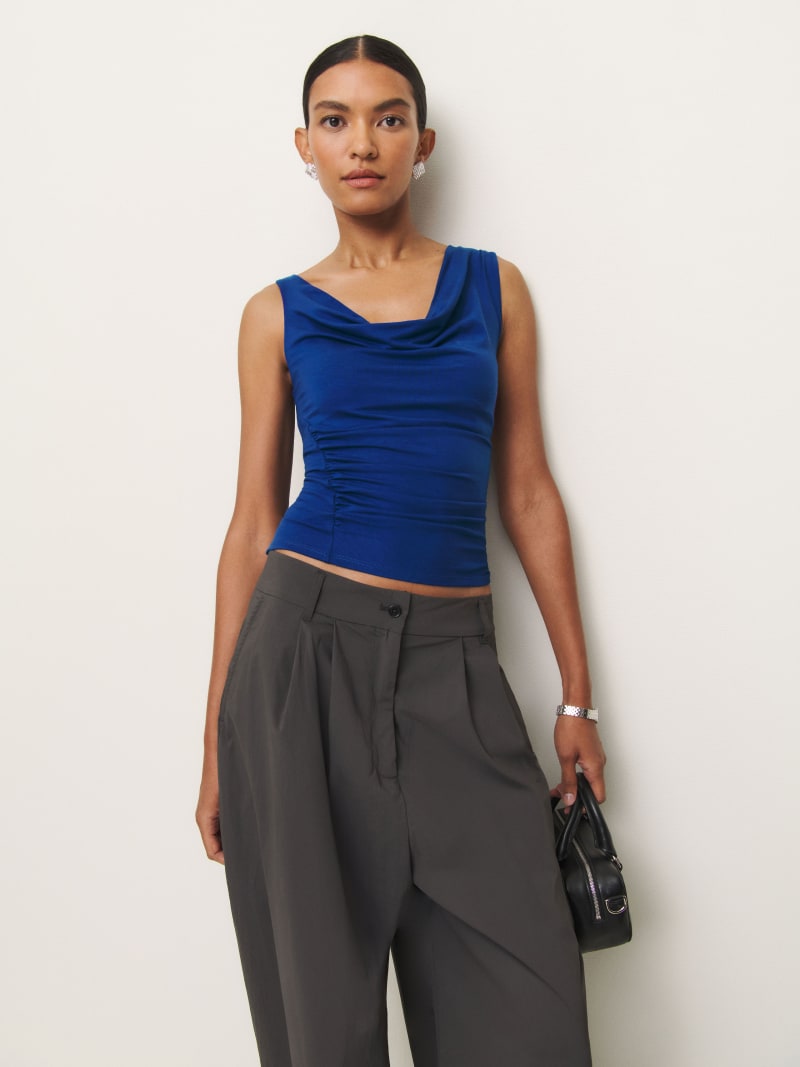 Darla Knit Top