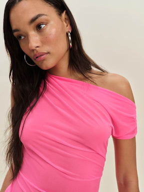 Belle Knit Top