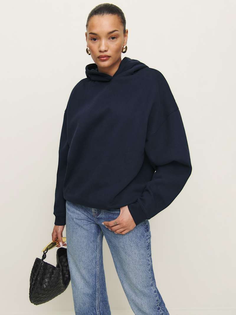 Tessa Hoodie