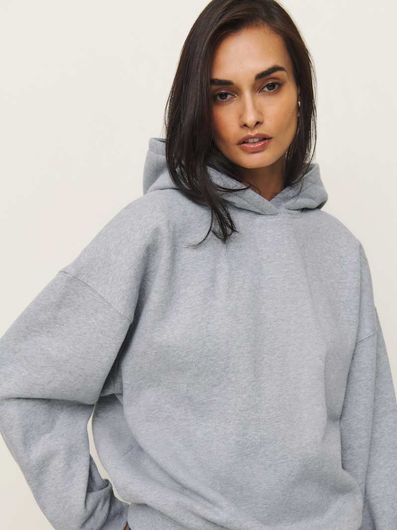 Tessa Hoodie