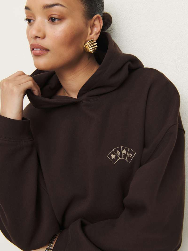Tessa Hoodie