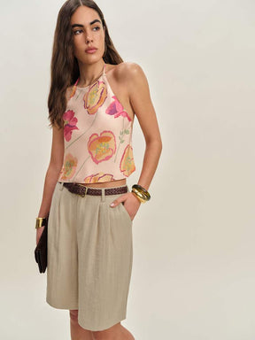 Drew Low Rise Short