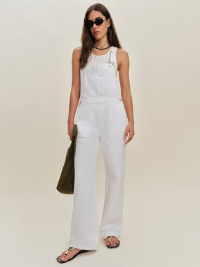 Arlo Denim Overalls