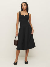 Kaylor Knit Dress