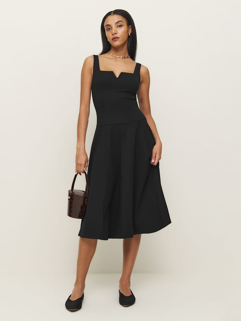 Kaylor Knit Dress