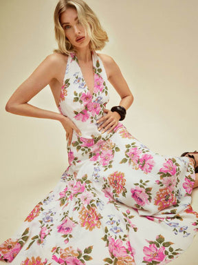 Briony Dress