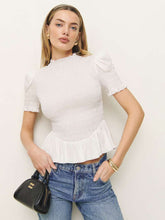 Aggie Top