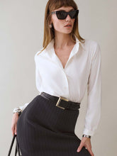 Alfie Relaxed Shirt