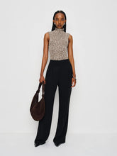 Maisie Cotton Sweater Tank