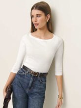 Kacey Knit Top