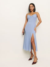 Lucine Dress