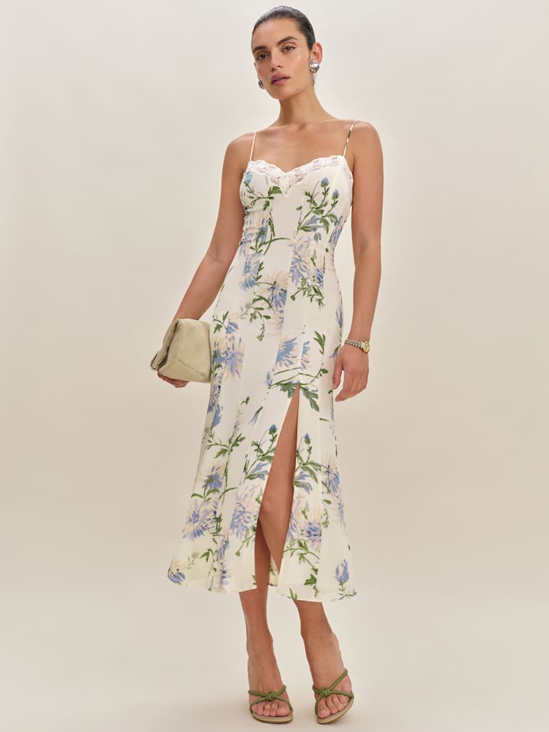 Lucine Dress