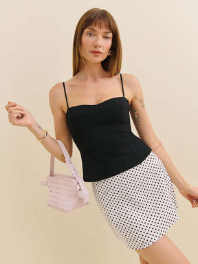 Winona Knit Top