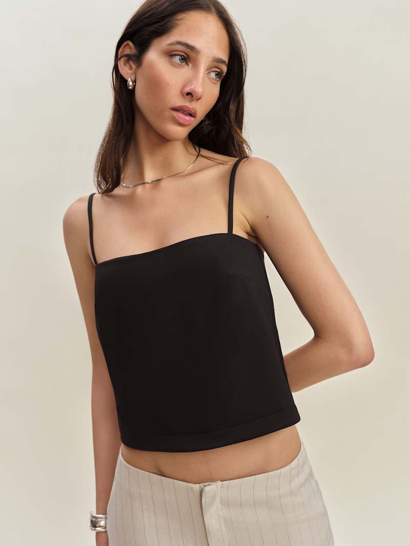 Noah Knit Top
