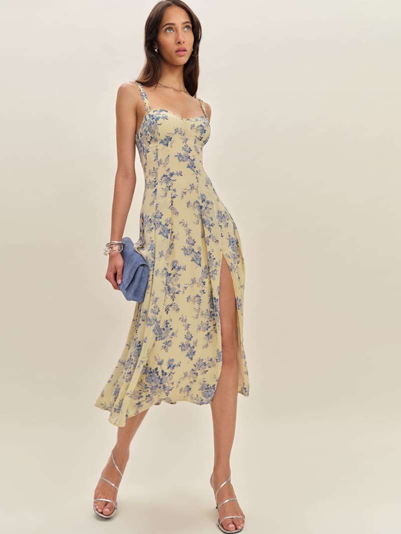 Katara Dress