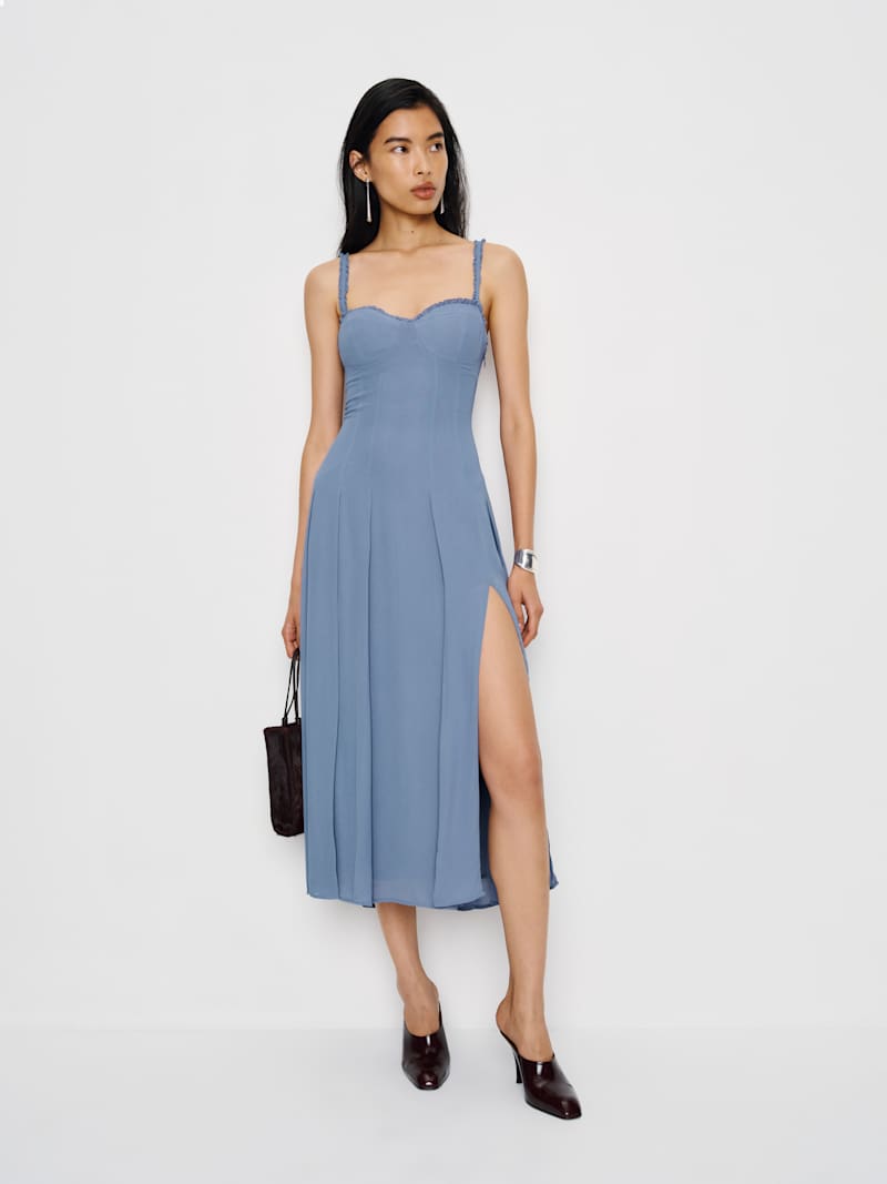 Katara Dress