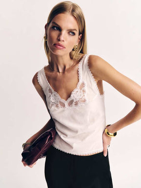 Lilu Top