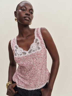 Lilu Top