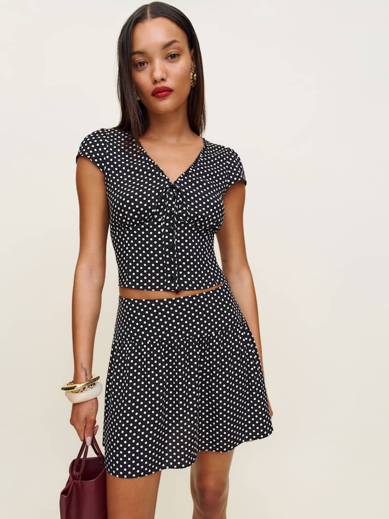 Dorothea Two Piece