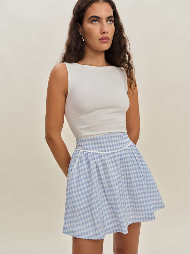 Piper Skirt