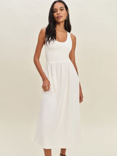 Walker Knit Dress