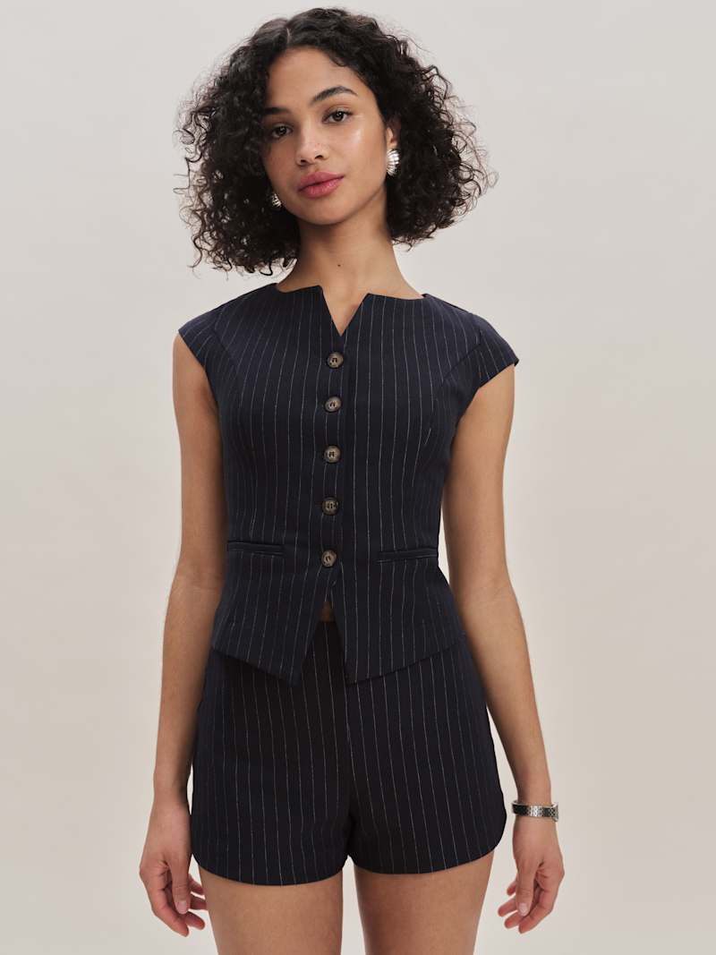 Lola Knit Two Piece