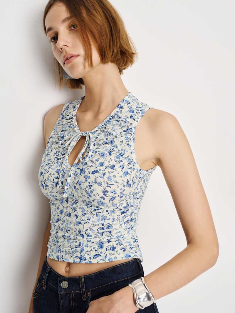 Bella Knit Top