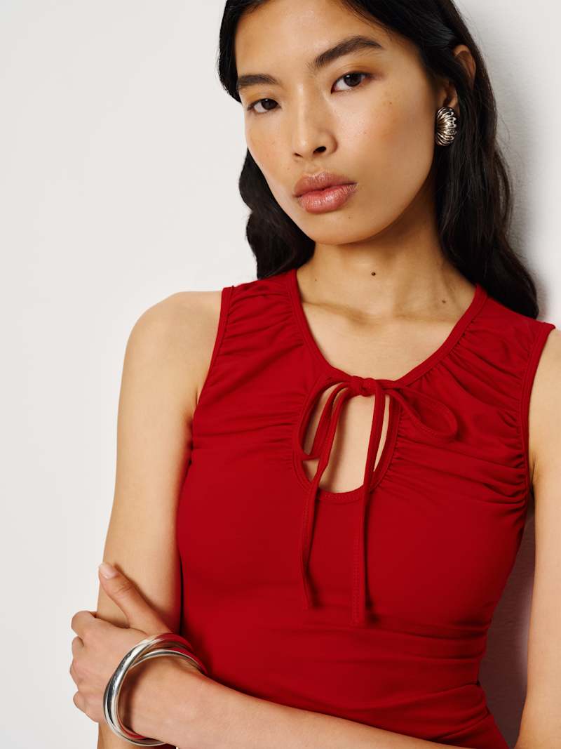 Bella Knit Top