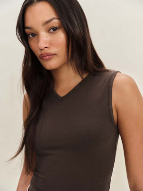 Wren Knit Top