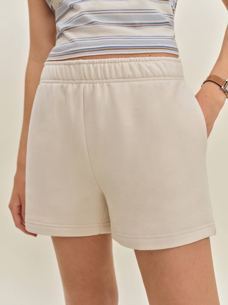 Leon Sweat Short