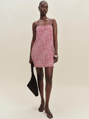 Aubree Dress