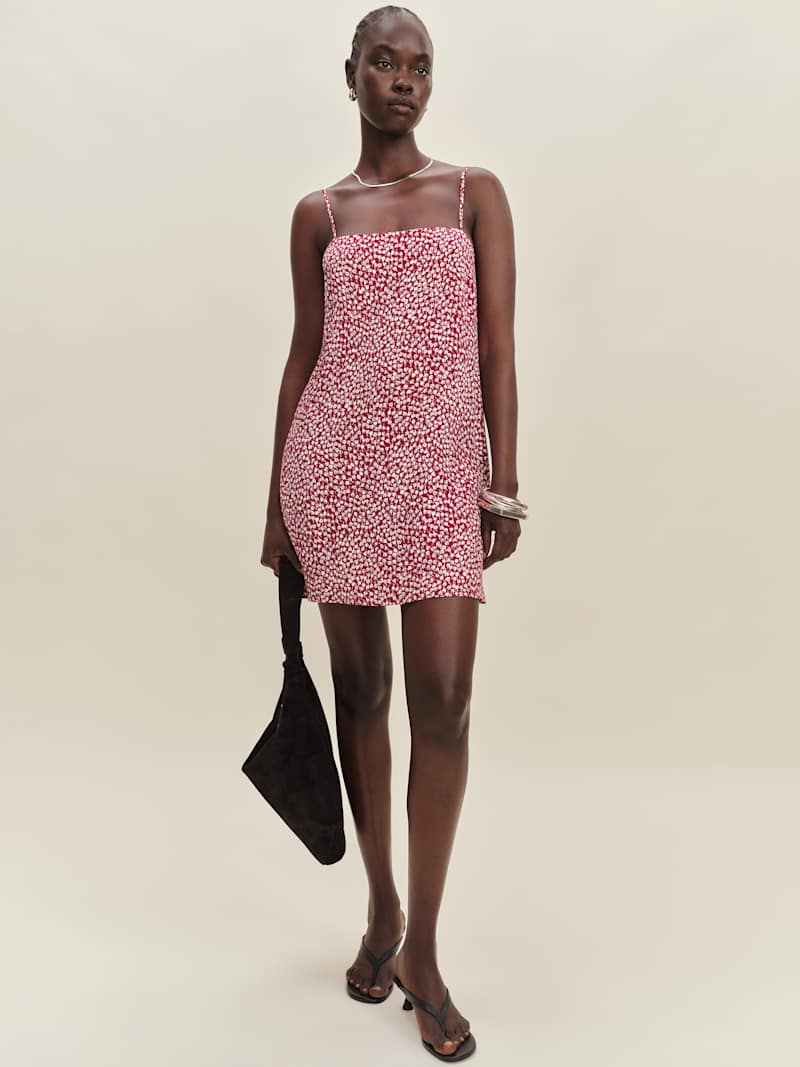 Aubree Dress