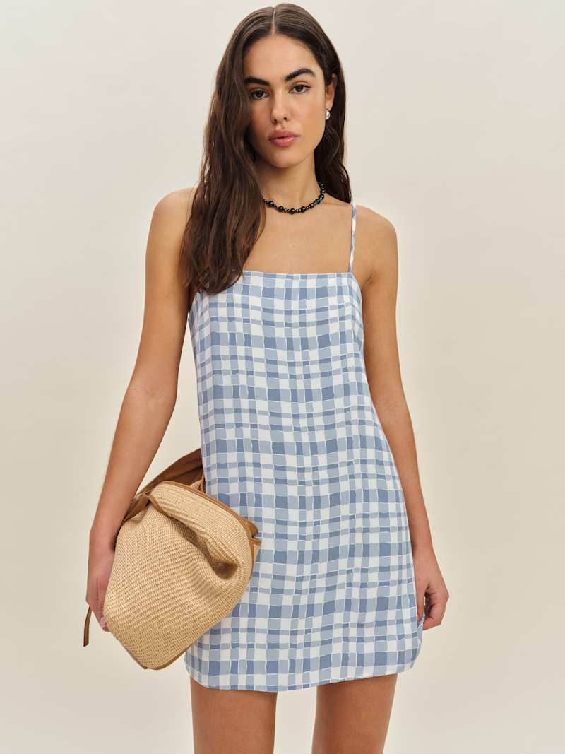 Aubree Dress