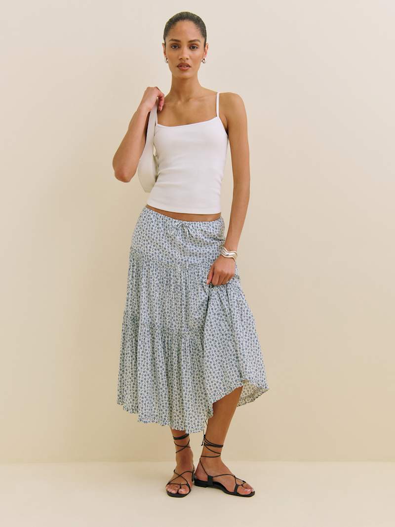 Laney Skirt