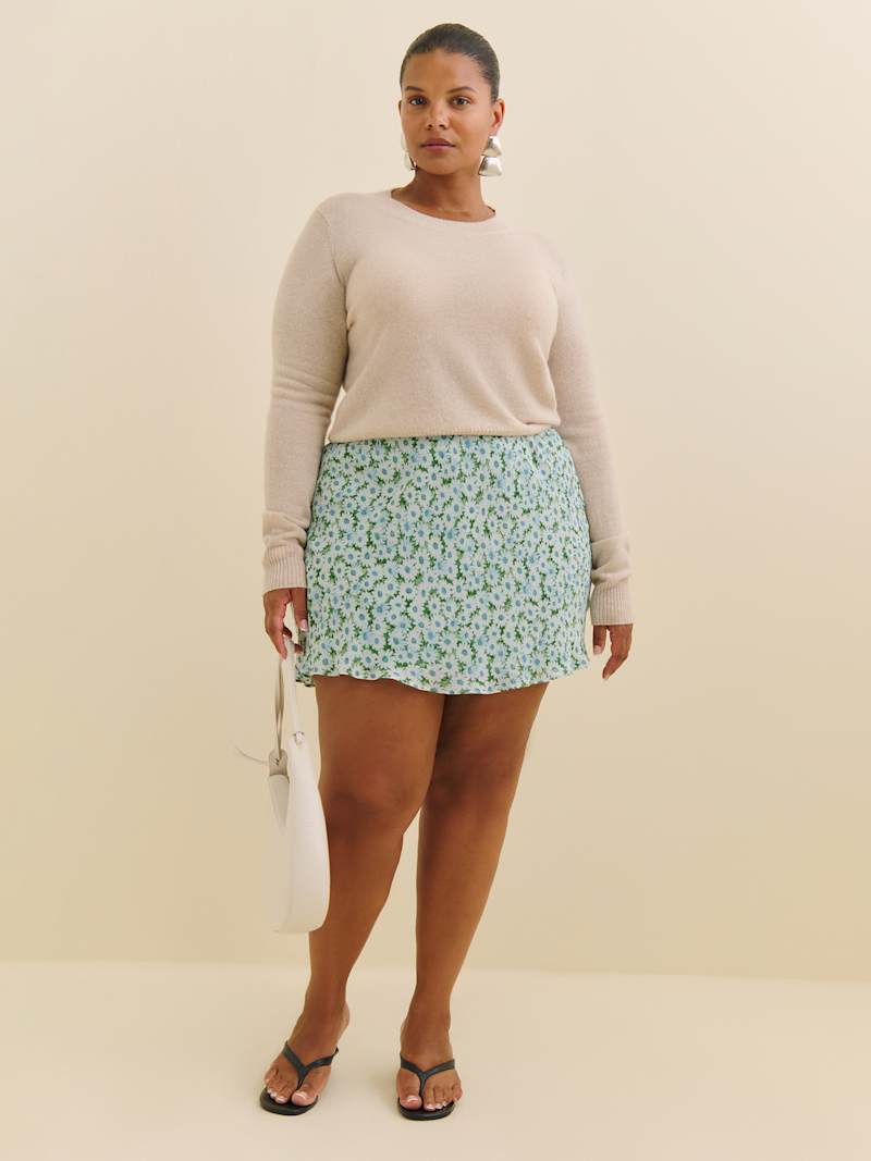 Brandy Skirt Es