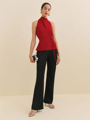 Ketra Knit Top