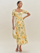 Gloria Dress