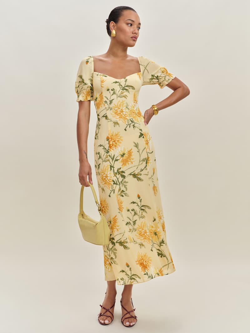 Gloria Dress