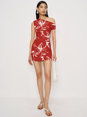 Belle Knit Dress
