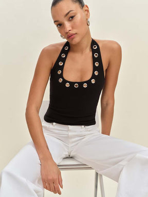 Sonny Knit Top
