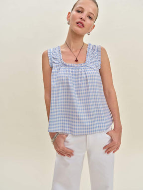 Aviana Top