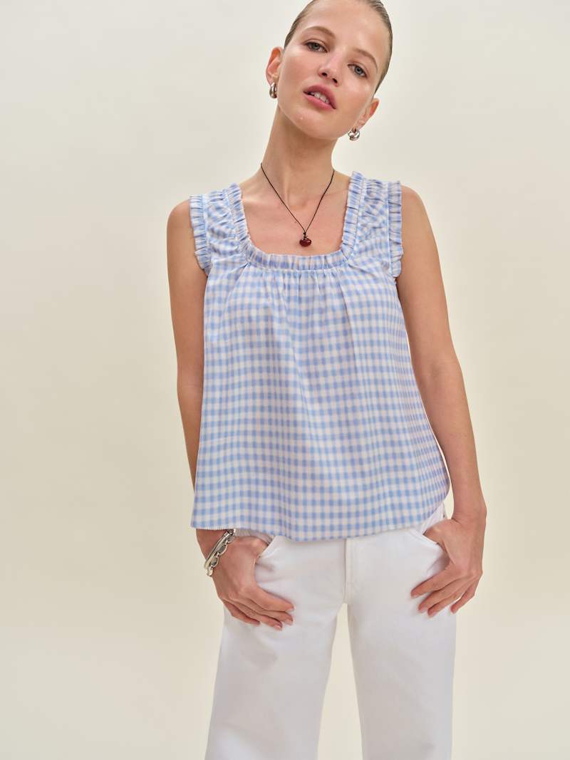 Aviana Top