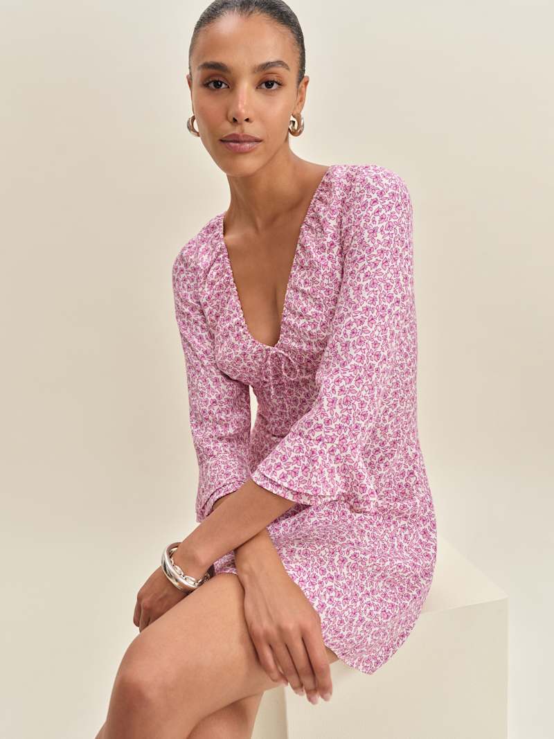 Lyssa Dress