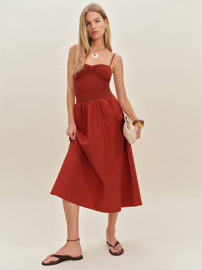 Nellie Knit Dress