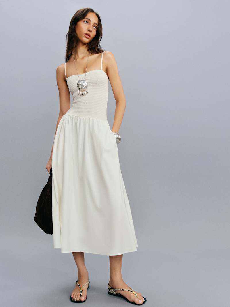 Nellie Knit Dress