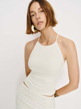 Vevina Knit Top