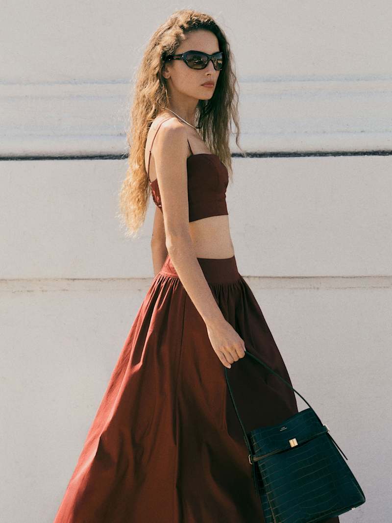 Amor Two Piece